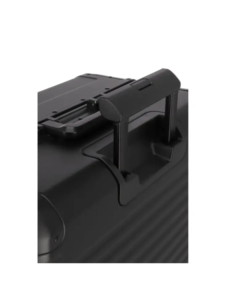 Next 2.0 Aluminium 4w Trolley M  | 69 L