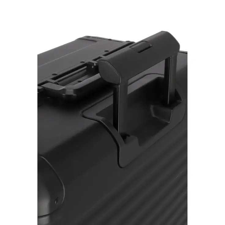 Next 2.0 Aluminium 4W Trolley S  | 39 L