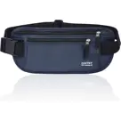 Cocoon – Secret Waist Wallet – Navy/Blue