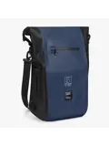 3-in-1 Waterdichte Rolltop Fietstas 20-26L