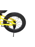 Speedracer stalen loopfiets 12 inch