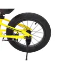 Speedracer stalen loopfiets 12 inch