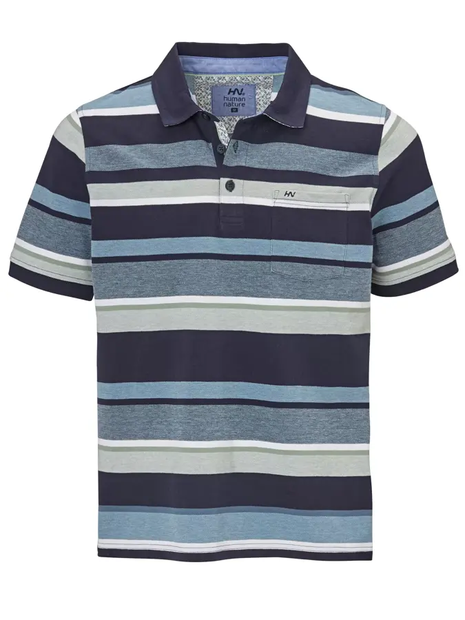 Nutter - Poloshirt Heren