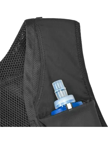 Waterflessen- opvouwbare drinkfles - 500 ML 2x