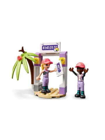 LEGO® Friends Stephanies Zeilavontuur 41716