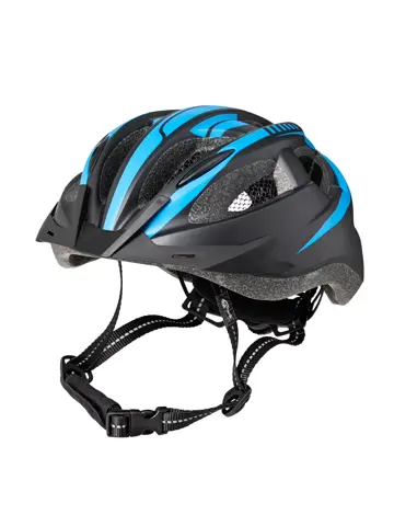 Uni - fietshelm - ANWB