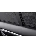 Skoda Karoq 2017 - Zonneschermen - Car Shades