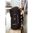 Travelbags The Base Duffle Reistas / 63 L