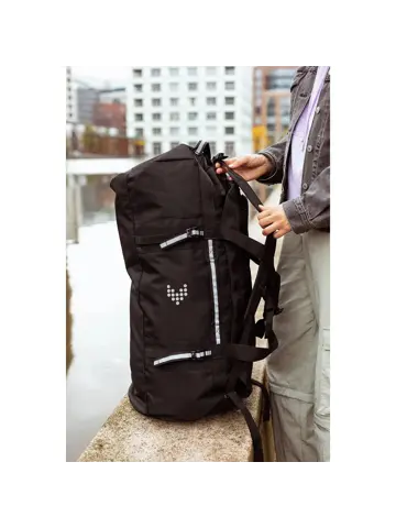 The Base Duffle Backpack M  | 63 L