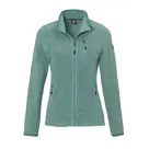 Fleece vest lady Baukje plus