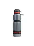 Waterfilter - Eco-Active 75cl - Rood