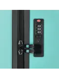 Edmonton - Middelgrote koffer - 67cm - 71L