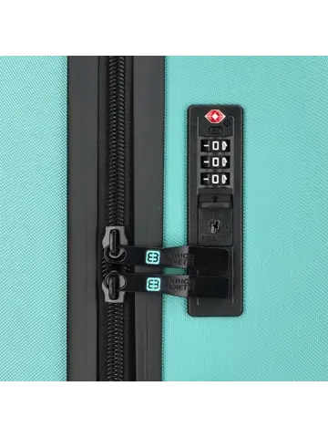 Edmonton - XL Large Koffer -  80  cm - 106 Liter