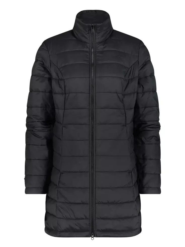 Recanoe - 3-in-1 parka dames - Human Nature