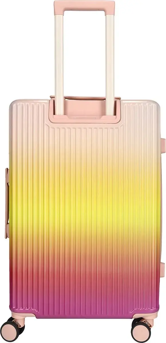 Havana - Middelgrote koffer - 65cm - 73L