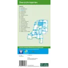 VVV Fietskaart 03 Friese Meren