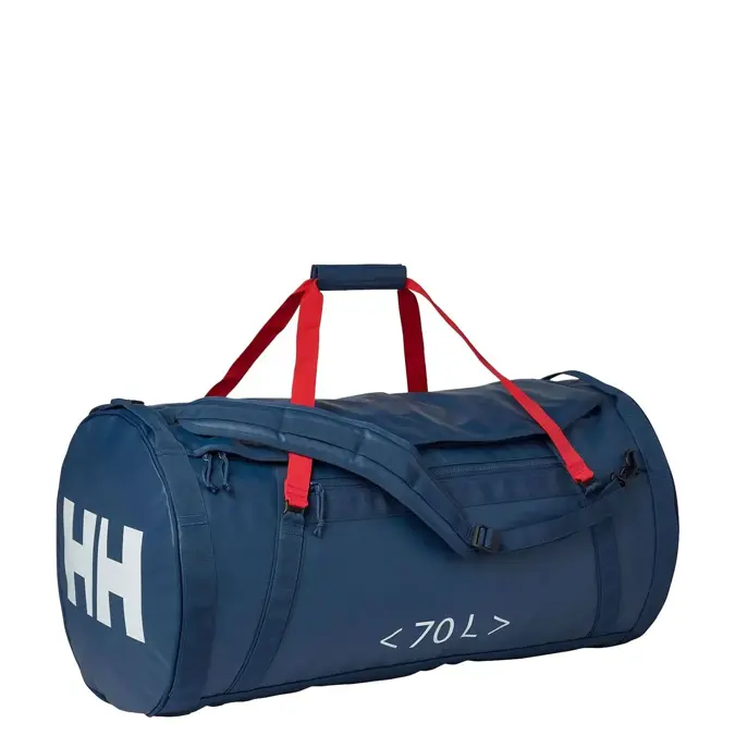 Helly Hansen Duffel Bag 2 70L  |70 L