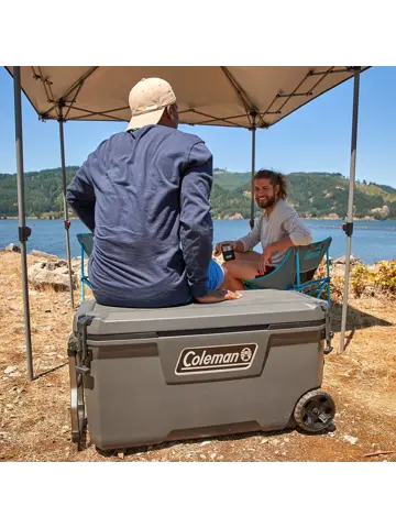 Convoy 100QT koelbox