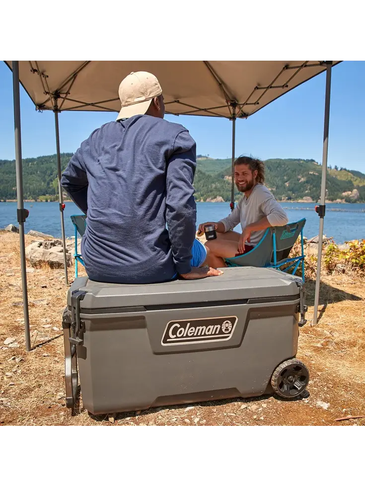 Convoy 100QT koelbox