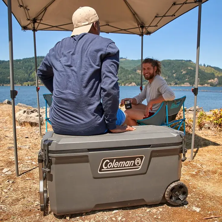 Convoy 100QT koelbox
