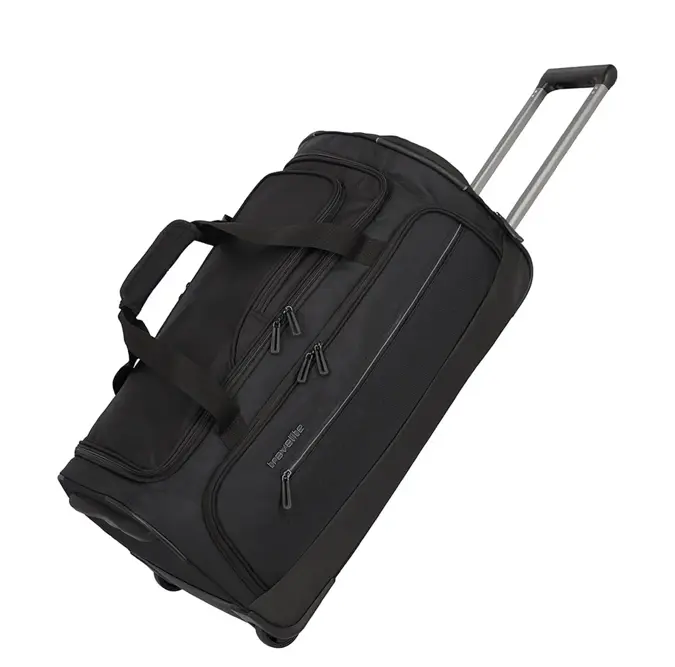 Travelite Crosslite 5.0 Reistas / 71 L