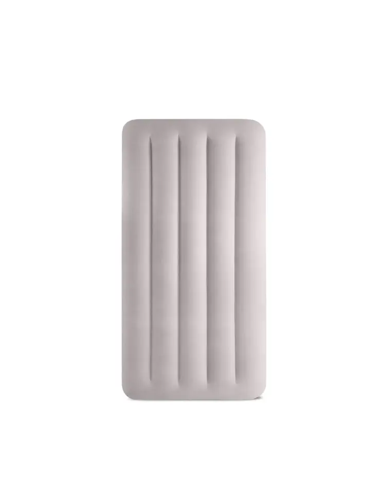 Luchtbed - Intex - 1P - 99x191 +Pomp