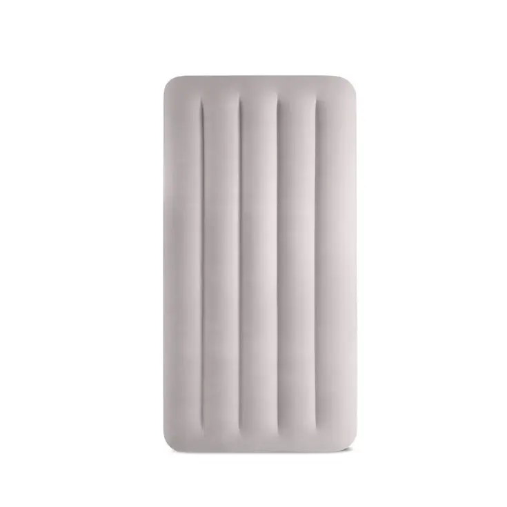 Luchtbed - Intex - 1P - 99x191 +Pomp