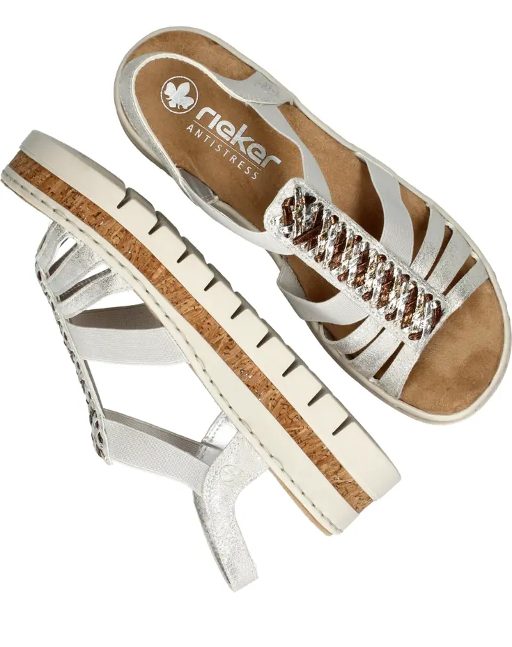 Sandalen Dames
