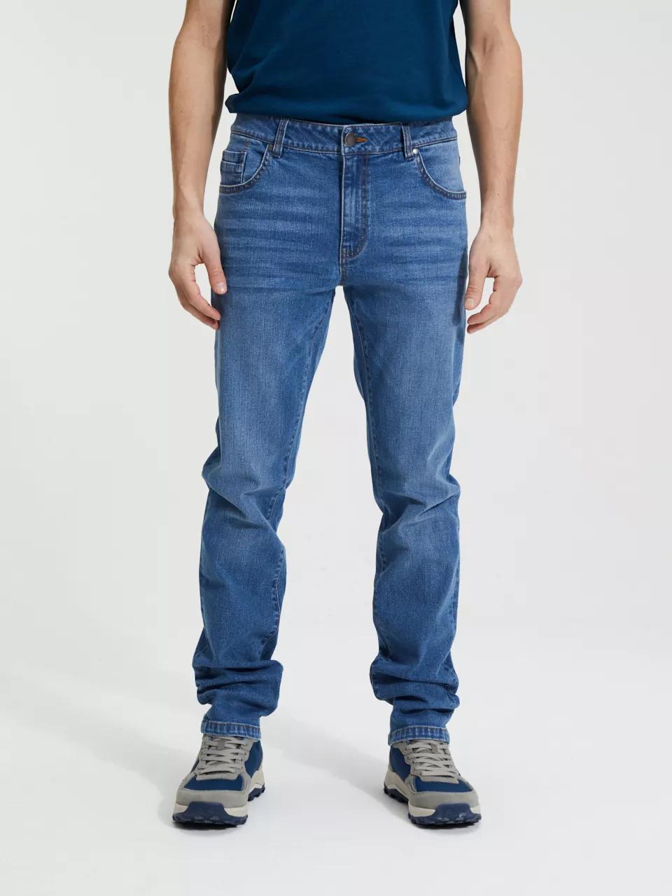 ANWB  Xanten  Jeans heren  Human Nature  Denim   S main product image