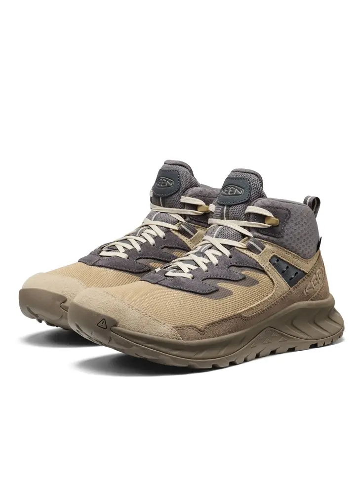 Hightrail Mid - Wandelschoenen - Heren