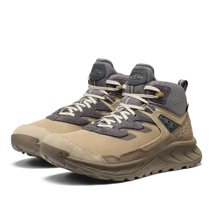 Hightrail Mid - Wandelschoenen - Heren