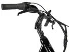 L' Amant Nexus 3 - e-bike - Black - Villette