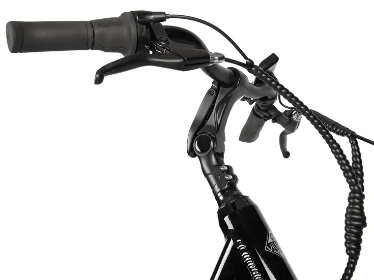 L' Amant Nexus 3 e-bike  Villette