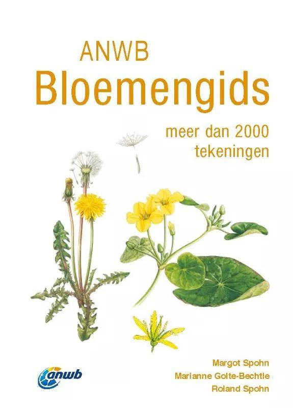 ANWB  Bloemengids main product image