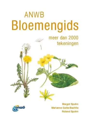 ANWB Bloemengids