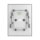 Tafel California -  Lafuma