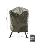 Barbecuehoes basic 65x70 cm