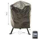 Barbecuehoes basic 65x70 cm