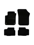Automatten Seat Mii 2011-2019 - Naaldvilt