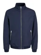 Heren Mash Harrington Bomber