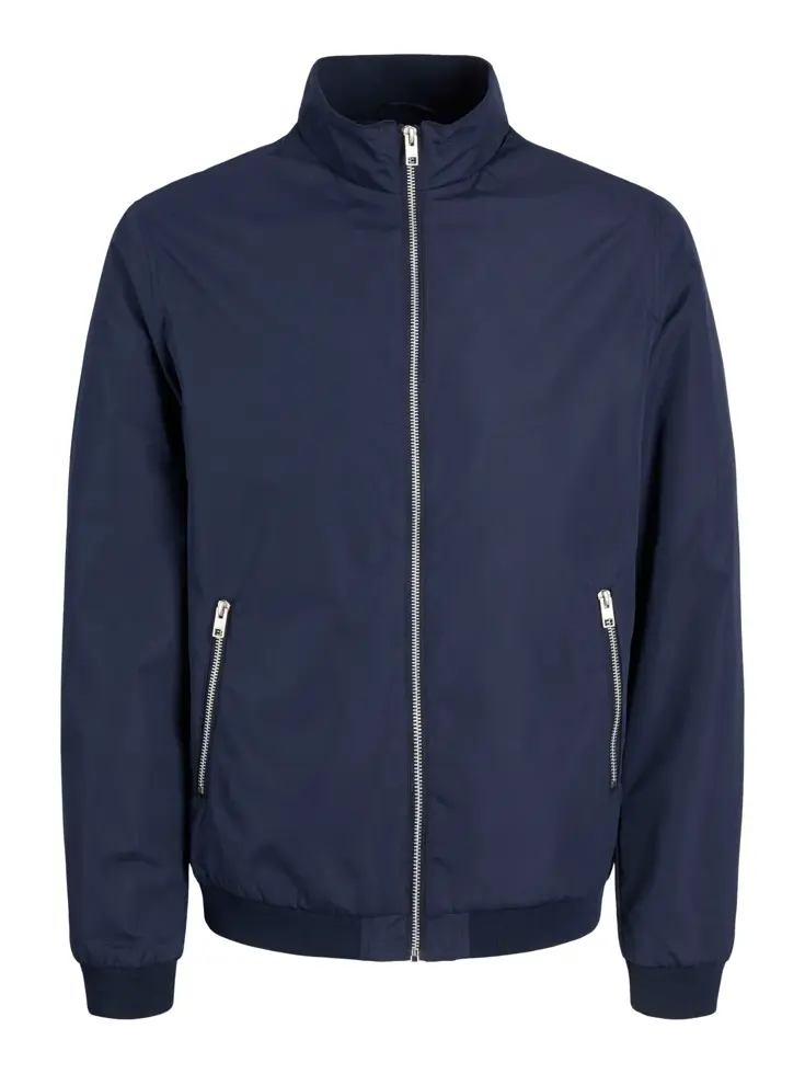 Heren Mash Harrington Bomber
