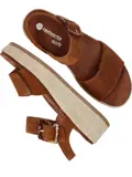 Sandalen Dames