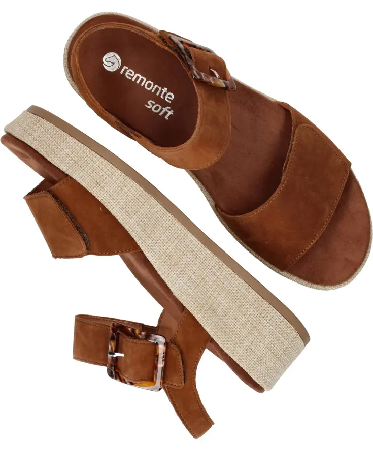 Sandalen Dames