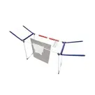 Leifheit Droogrek Pegasus 180 Solid Maxx