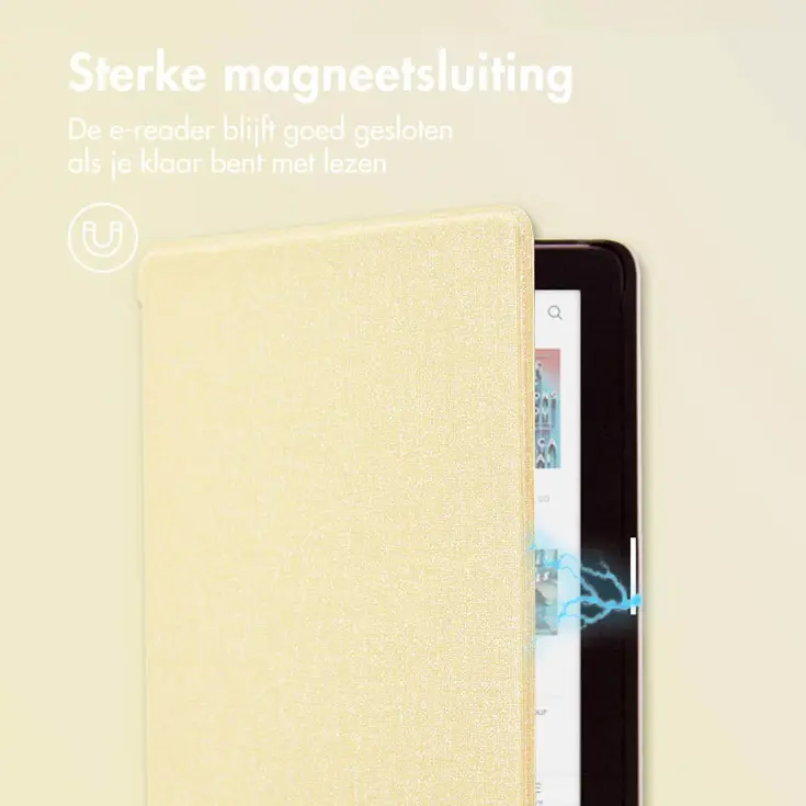 SleepCover - Kobo Clara Colour / BW