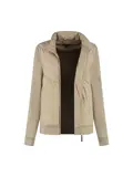 Travelin' Dana Dames - Outdoorvest - Gevoerd