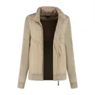 Travelin' Dana Dames - Outdoorvest - Gevoerd