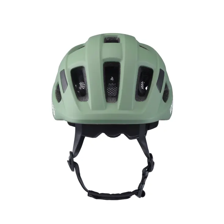 Lappi Fietshelm Baby met Opberghoes