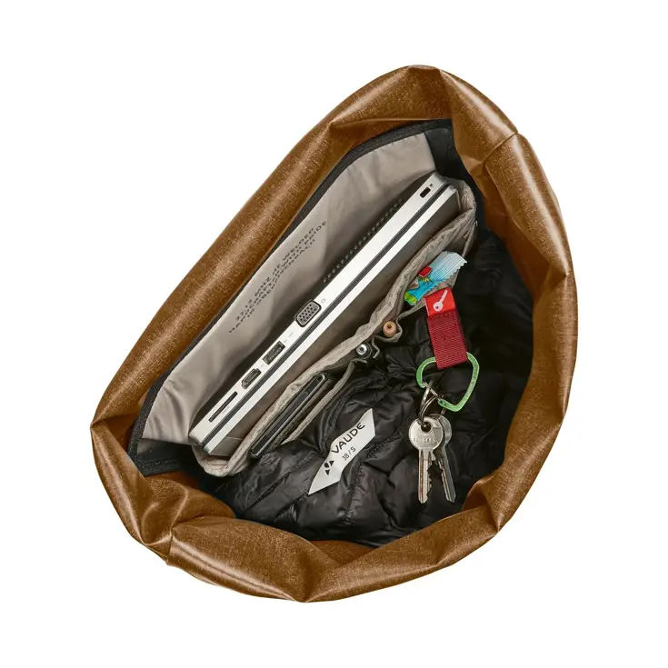 Vaude Planegg Rugzak umbra |17 L