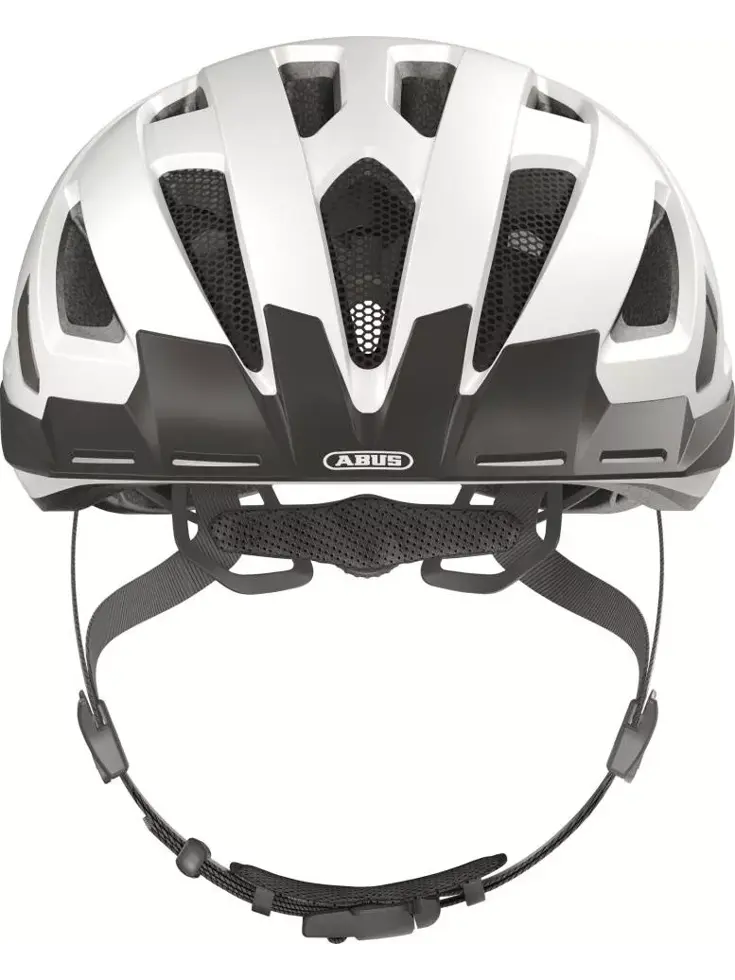 Urban-I 3.0 - Fietshelm - Abus